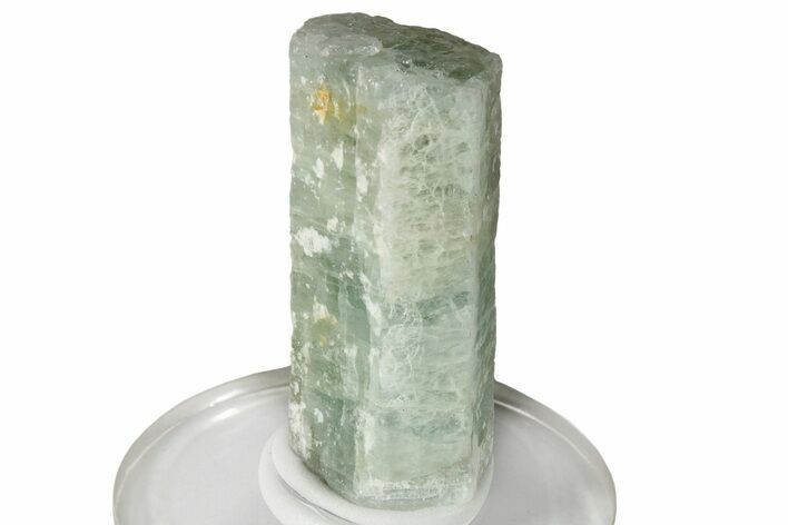 Beryl (Aquamarine) Crystal - Brazil #246623